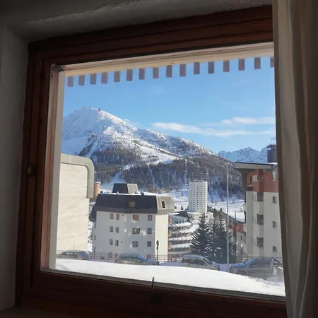 Apartamento Mountain With View