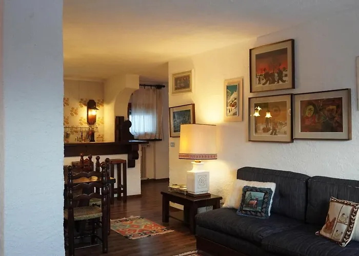 Mountain With View *