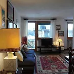 Mountain With View Apartman Sestriere