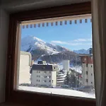 Apartman Mountain With View