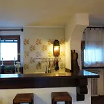 Apartman Mountain With View Sestriere