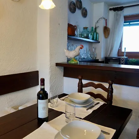 Mountain With View * Sestriere