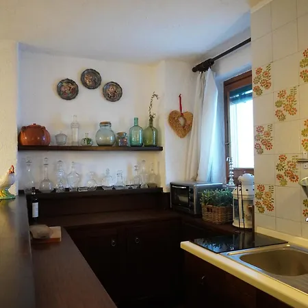 Mountain With View Apartment *