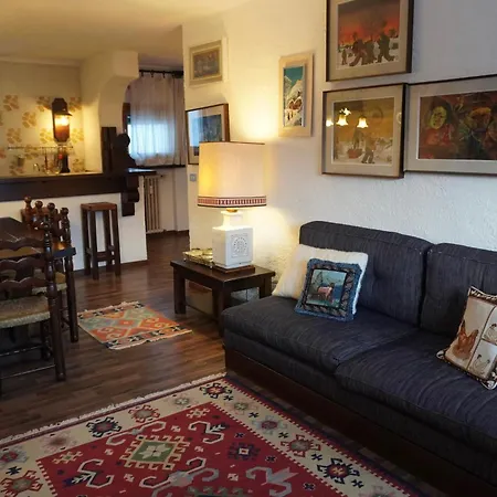 Mountain With View * Sestriere