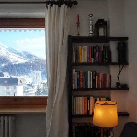 Mountain With View Apartament *