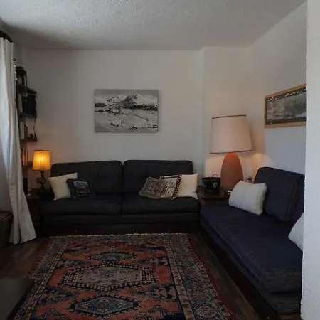 Mountain With View * Sestriere