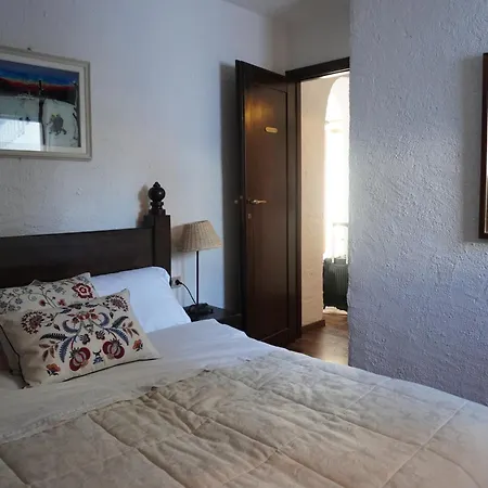 Apartamento Mountain With View *