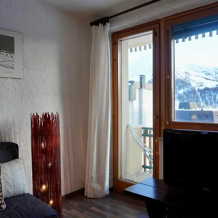 Appartamento Mountain With View Sestriere