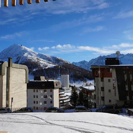 Mountain With View Apartamento *