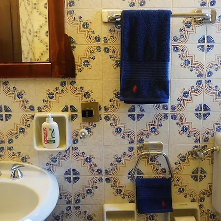 Apartament Mountain With View