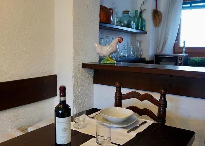 Mountain With View * Sestriere