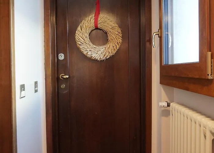 Mountain With View Apartment *