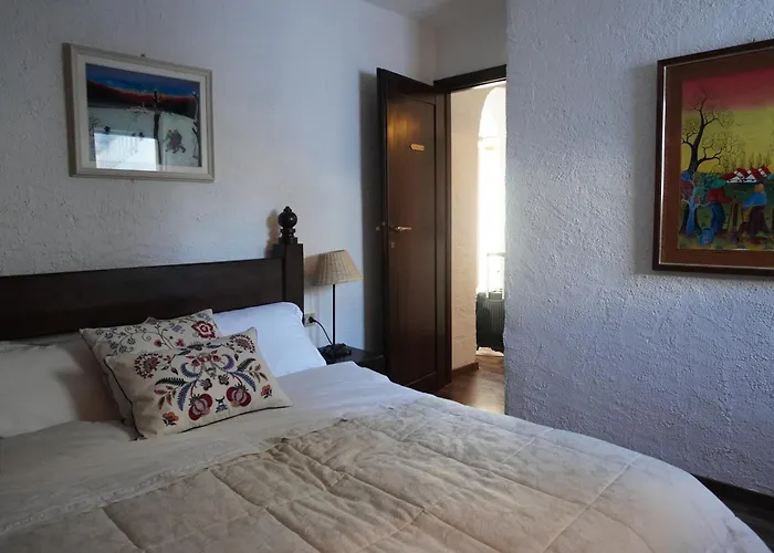 Apartamento Mountain With View *