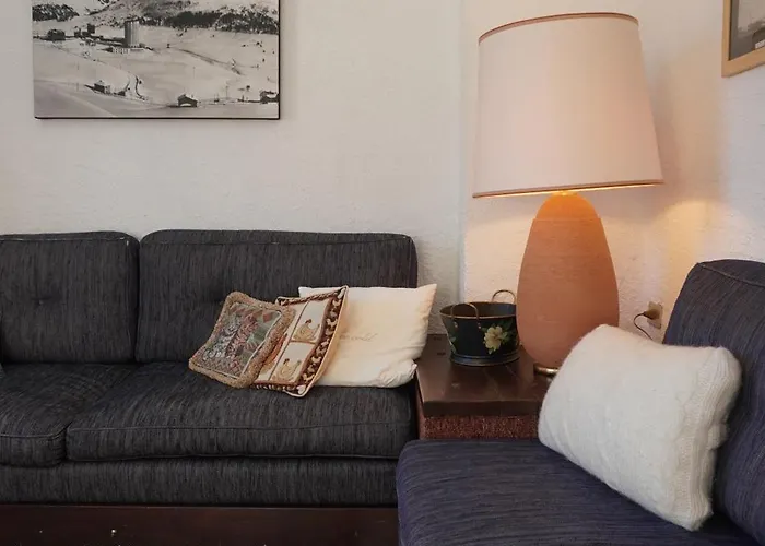 Mountain With View * Sestriere