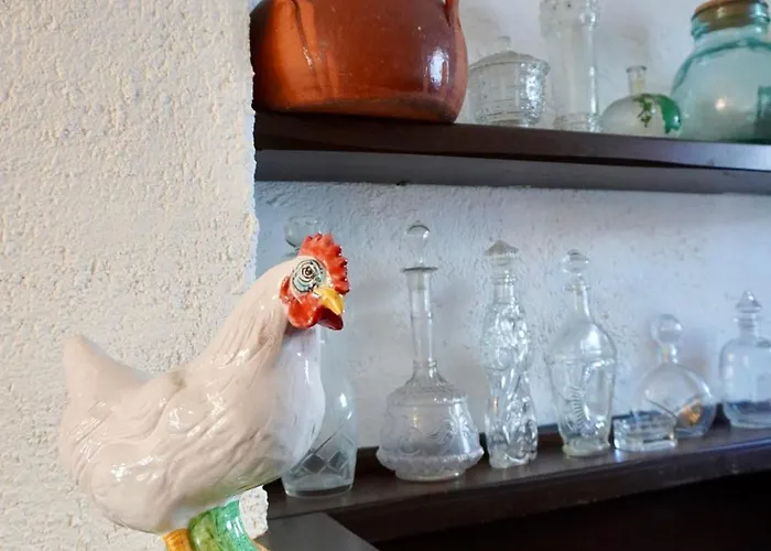 Mountain With View *