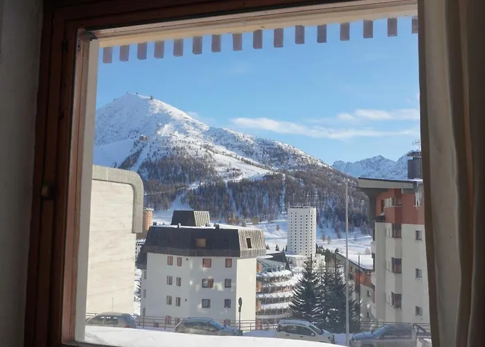 Apartamento Mountain With View