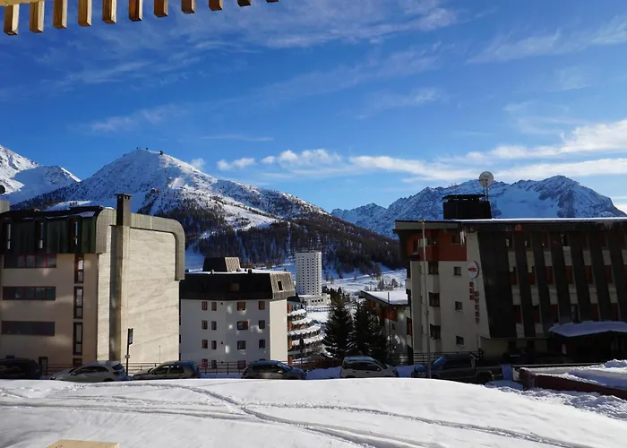 Mountain With View Apartment *