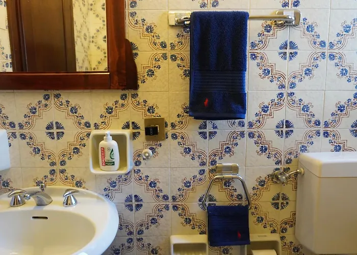 Apartament Mountain With View