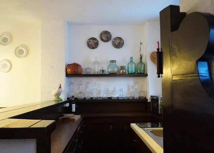 Mountain With View *