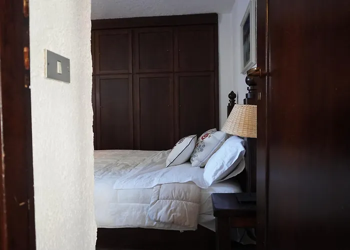 Mountain With View Apartament Sestriere