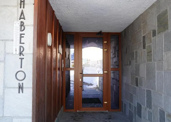 Mountain With View Apartment