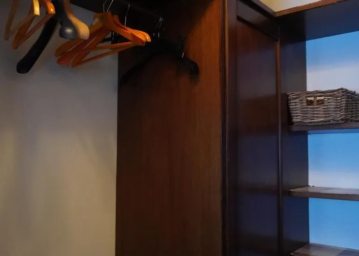 Apartament Mountain With View